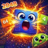 2048 Блоки