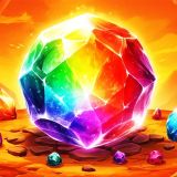 Слияние Камней: Эволюция 2048