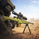 Sniper Fury