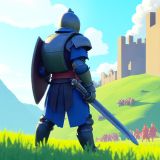 Война Рыцарей