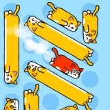 Котята Беги!