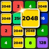 2048 Слияние