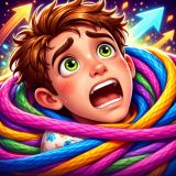 Лабиринт Стрелок: Играй и Отдыхай