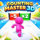 Мастер Подсчета 3Д