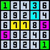 The Numbers