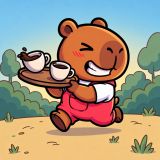 Кафе Капи