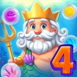 Рыбная История 4