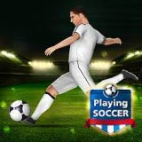 Играть в Футбол