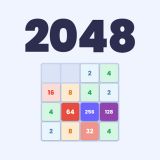 Достичь 2048