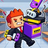 Маленький Игровой Магазин: Магнат