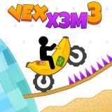 Векс X3M 3