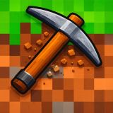 Блочный Мир 3Д: Творческий режим!