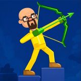 Archers Ragdoll Physics