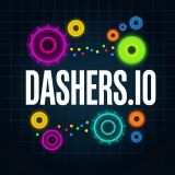 Dashers.io