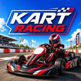 Гоночная Игра На Картинге