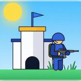 Игрушечная Армия