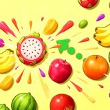 Фруктовое Совпадение: Поехали