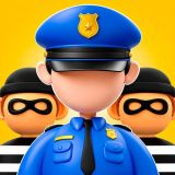 Симулятор Копа: Моя Тюрьма 3D