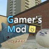 Gamer's Mod