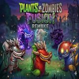 Plants vs Zombies Fusion Remake
