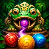 Zuma Deluxe Оригинал